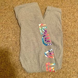 Victoria Secret Leggings